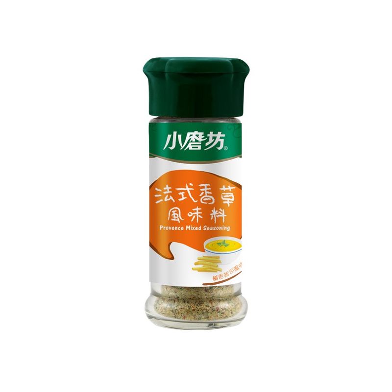 Provence Mixed Seasoning, , large