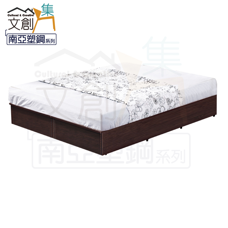 Drawer Bed Frame, , large