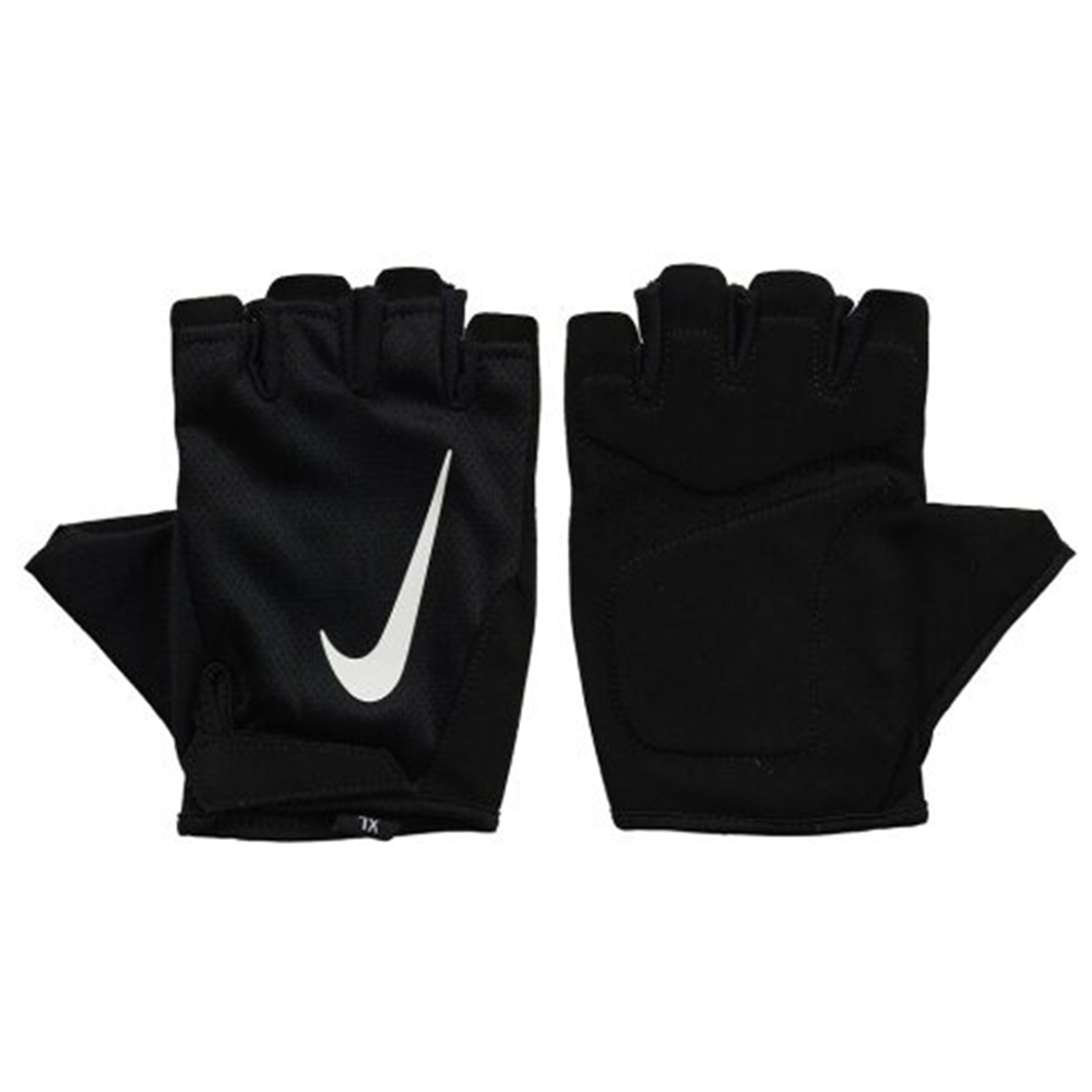 [秉宸] NIKE M GYM ESSENTIAL 2.0 健身手套 男用重訓手套 半指手套 N1012315, , large