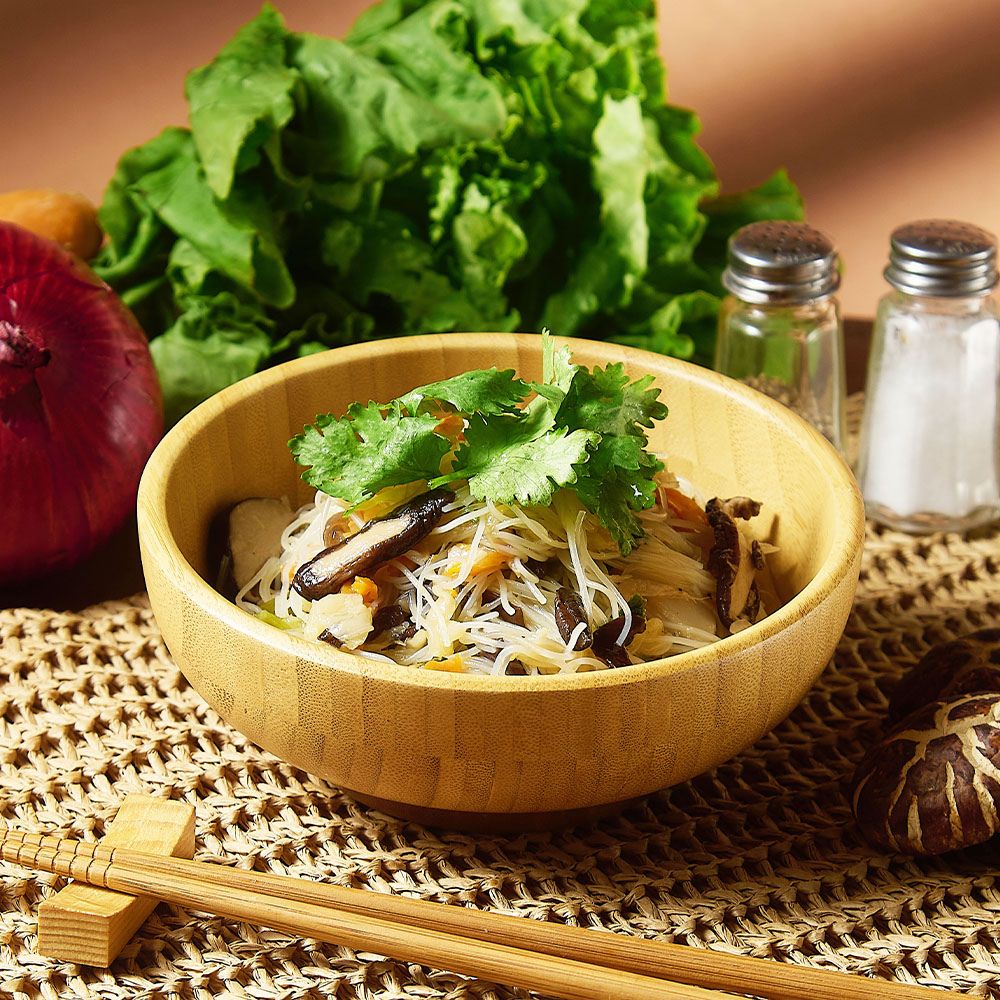 【紅豆食府】好呷炒米粉  I 個人獨享  I  經典美味    300g/包, , large