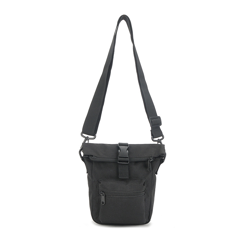 【MQ】3D Cover Pocket Side Bag, , large