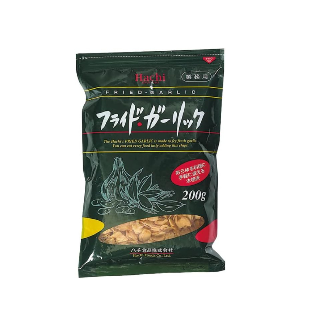【Hachi】御蒜頭蒜片 200g/包, , large
