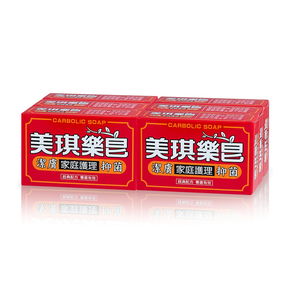 美琪樂皂, , large