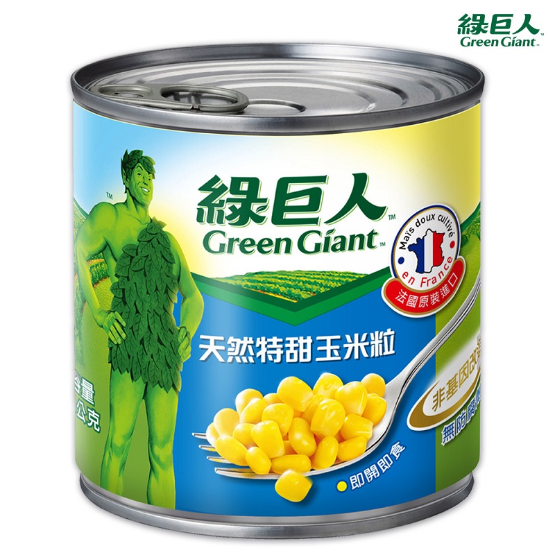 G.G. Corn, , large