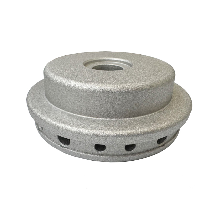 [Yuantai Agriculture] AKA Forged Aluminum Mower Disc, Suitable for 2-5mm Mowing Ropes, , large