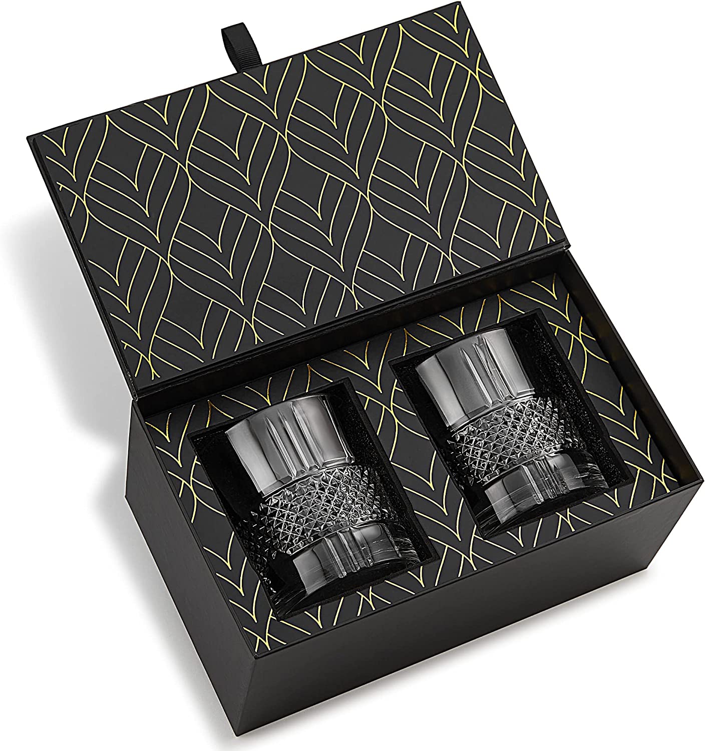 DipDipLife | R.O.C.K.S. | The Eco-Crystal Collection - Reserve Glass Edition, , large