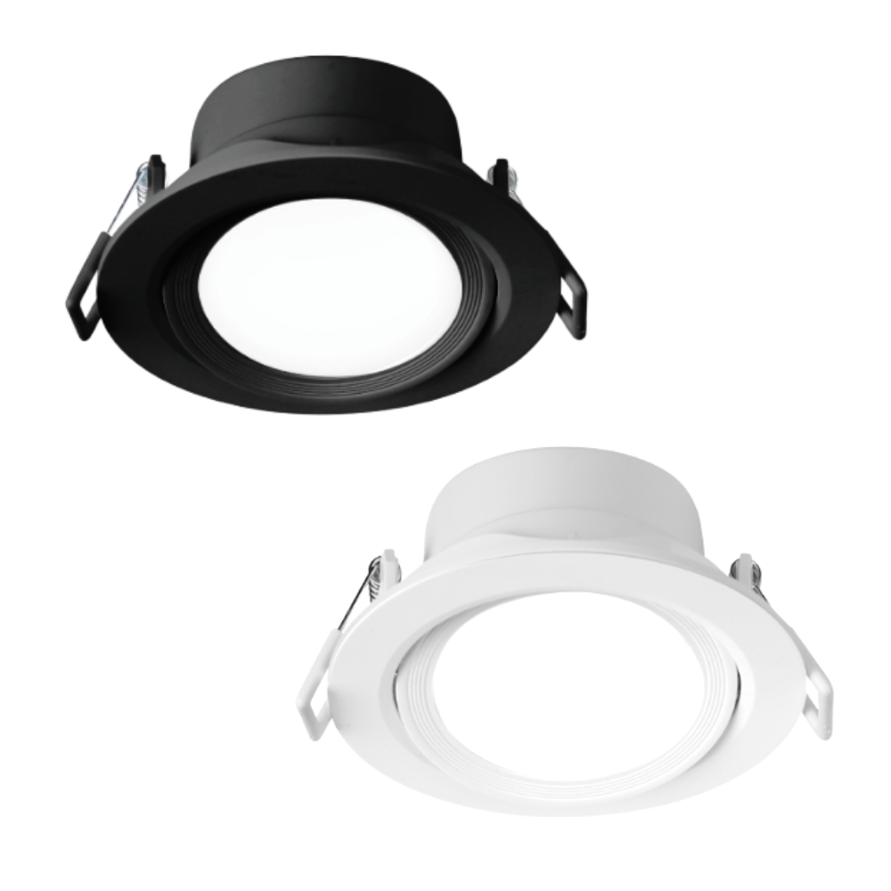 Recessed lights, , large