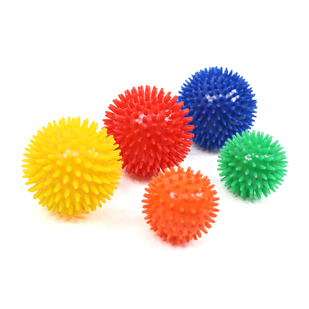 SEVA Spiky Massage Ball 5 in 1, , large