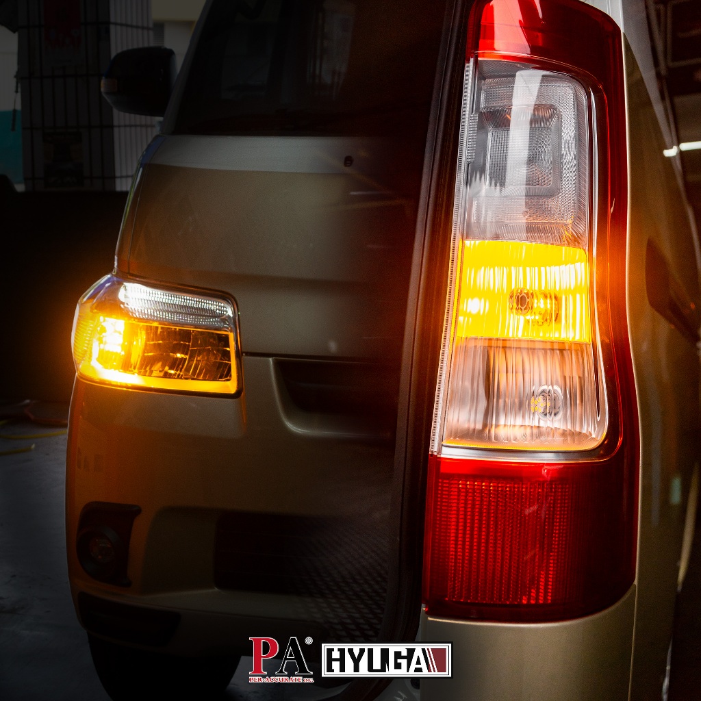【PA LED】Town Ace Van 倒車燈 方向燈 LED 室內燈 閱讀燈 牌照燈 車牌燈 行李箱燈 車廂燈 直上, , large