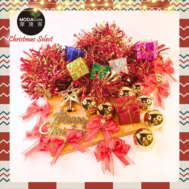 XMAS Tree ornaments, , large