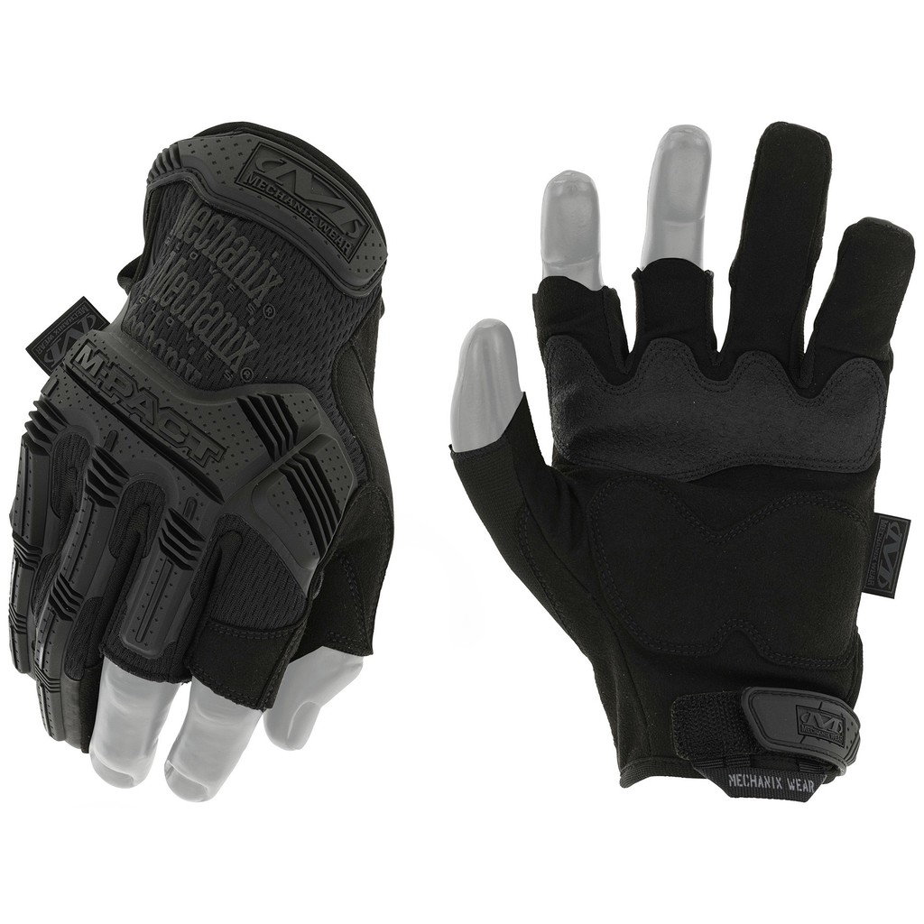 【Mechanix】Mechanix Trigger Finger M-Pact 戰術射擊手套｜軍警射擊手套 | K.T.T 鎧德, , large