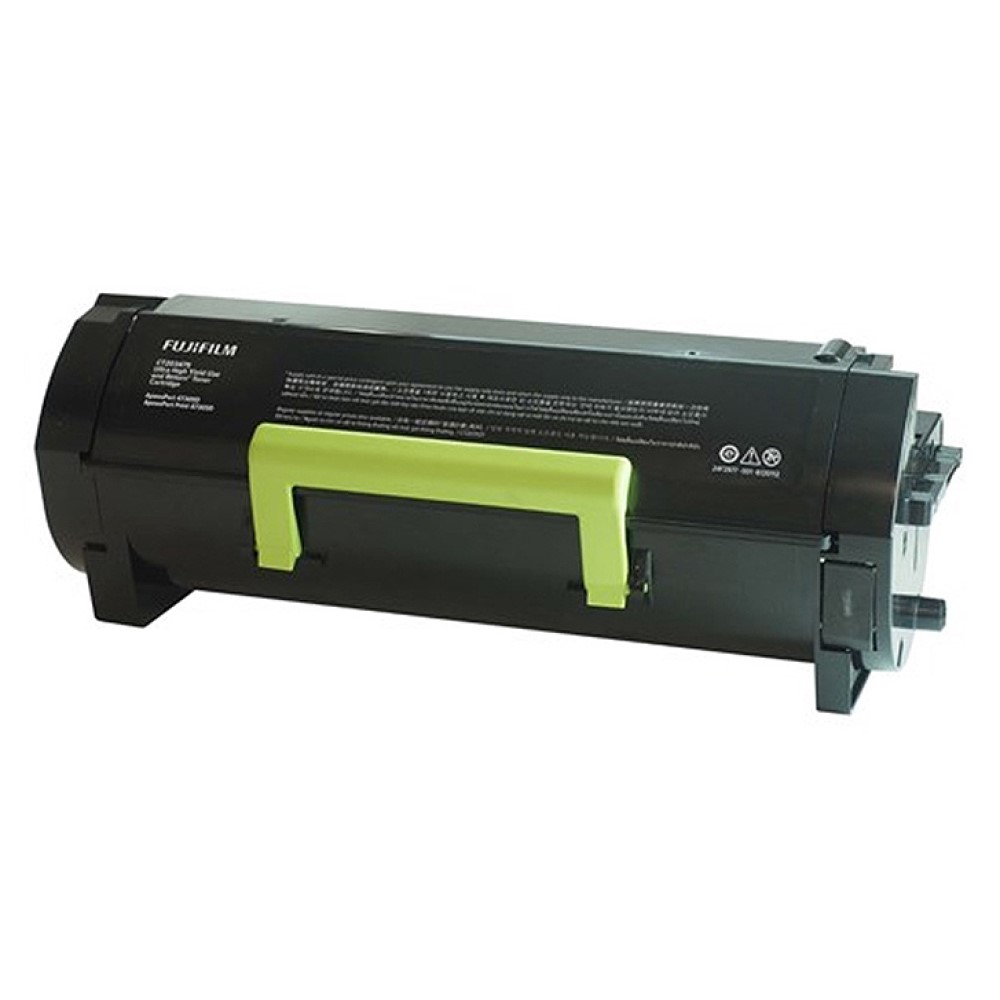 【FUJIFILM 富士軟片】原廠原裝黑色碳粉匣 CT203475  (25K) 適用 A4730, AP4730, , large