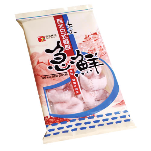 See Best Hand Made Shrimp Dumpling, , large