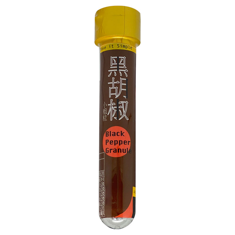 (Tube) Black Pepper, , large
