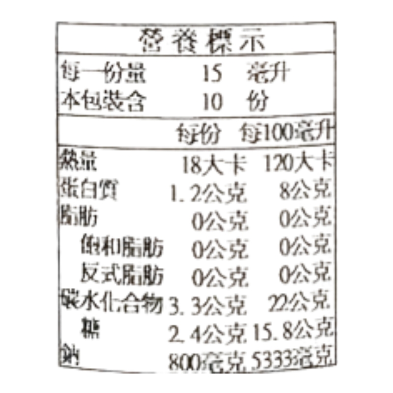 寺岡家雞蛋料理用醬油(減糖), , large