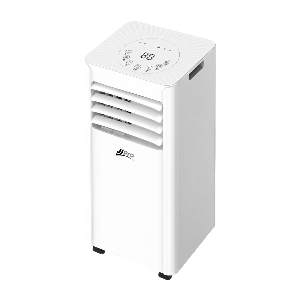 JJPRO 9000 BTU Portable Air Conditioner, Multifunctional Mobile AC Unit (JPAC08), , large