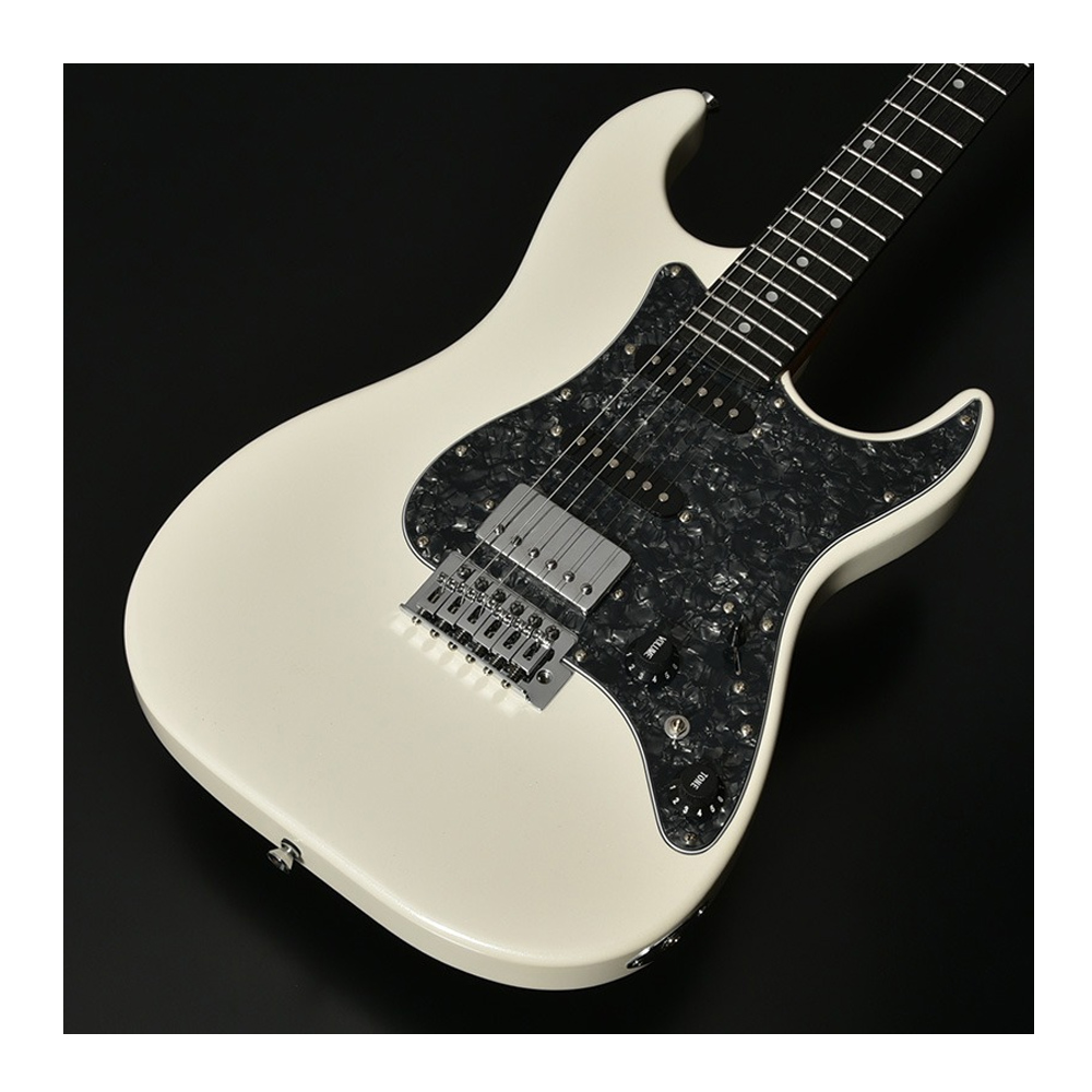 Bacchus GS-2DX RSM/P PWH-MH(限定特仕版) 電吉他【敦煌樂器】, , large