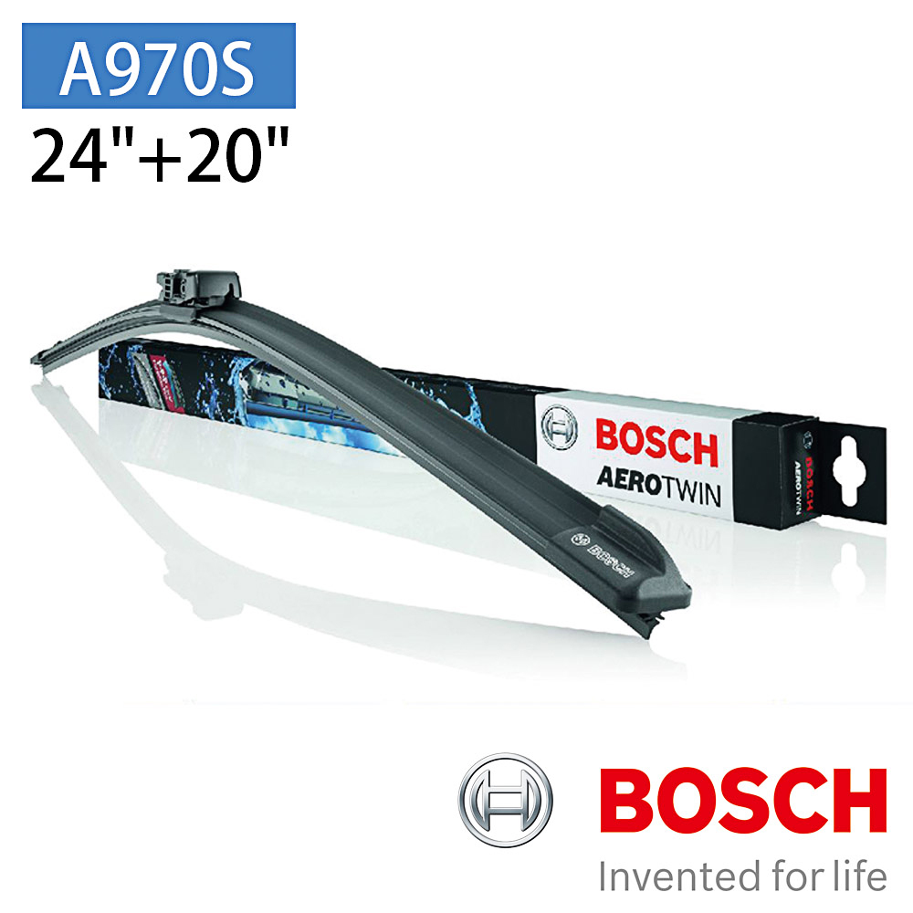 BOSCH AERO TWIN A970S Wiper, , large