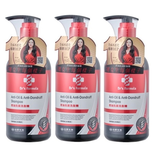 Dr's Formula, , large