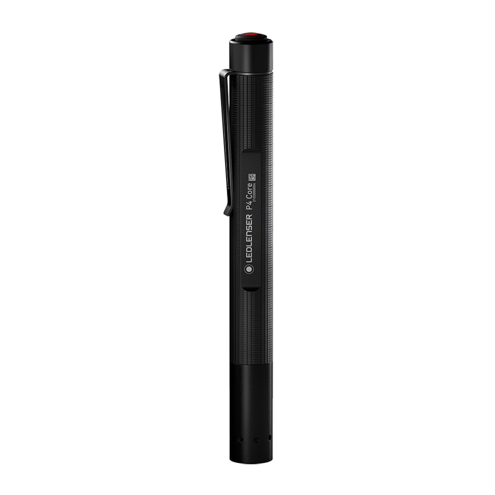 【德國Ledlenser】P4 Core 快速調焦筆型手電筒, , large