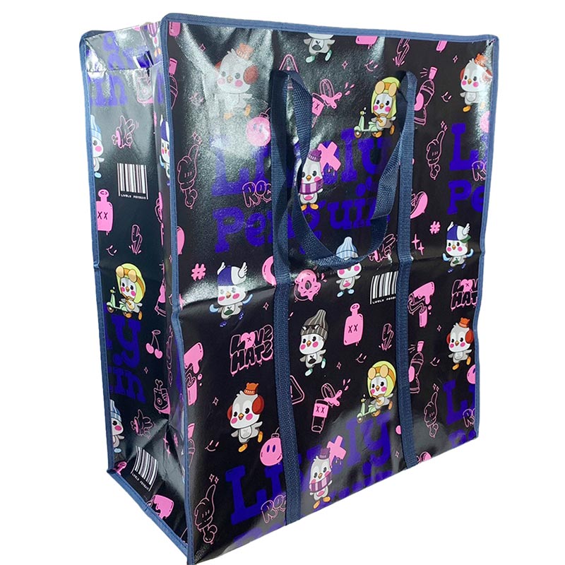 shopping storage bag, , large