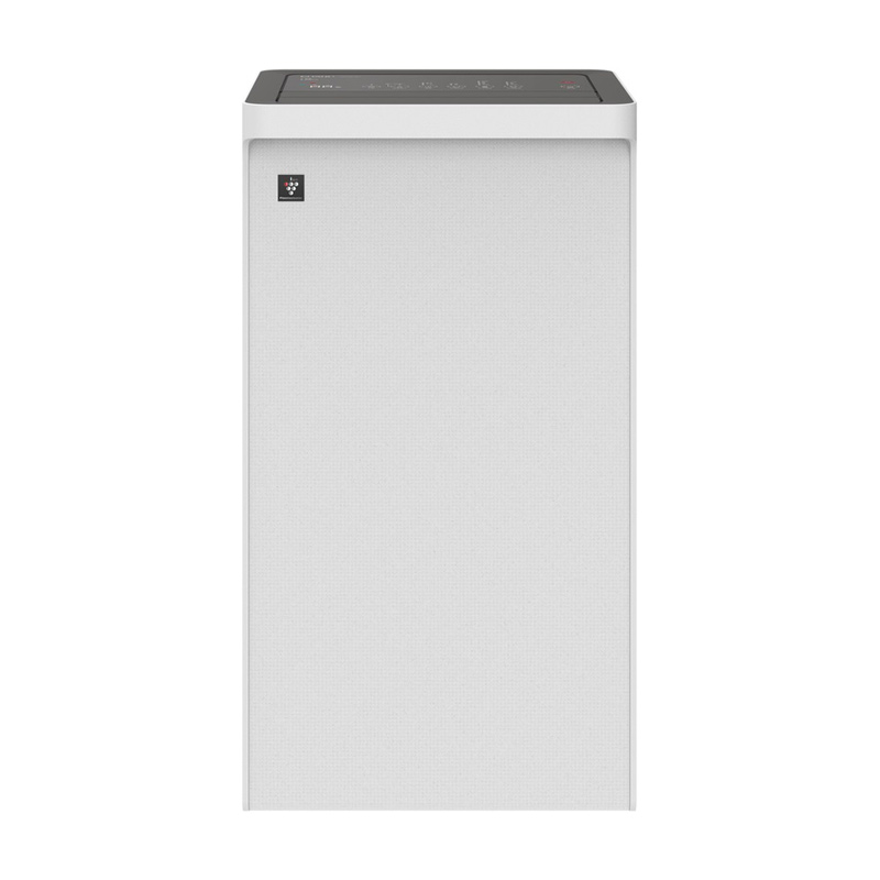 SHARP DW-UW25HT-W 雙變頻除濕機25L, , large