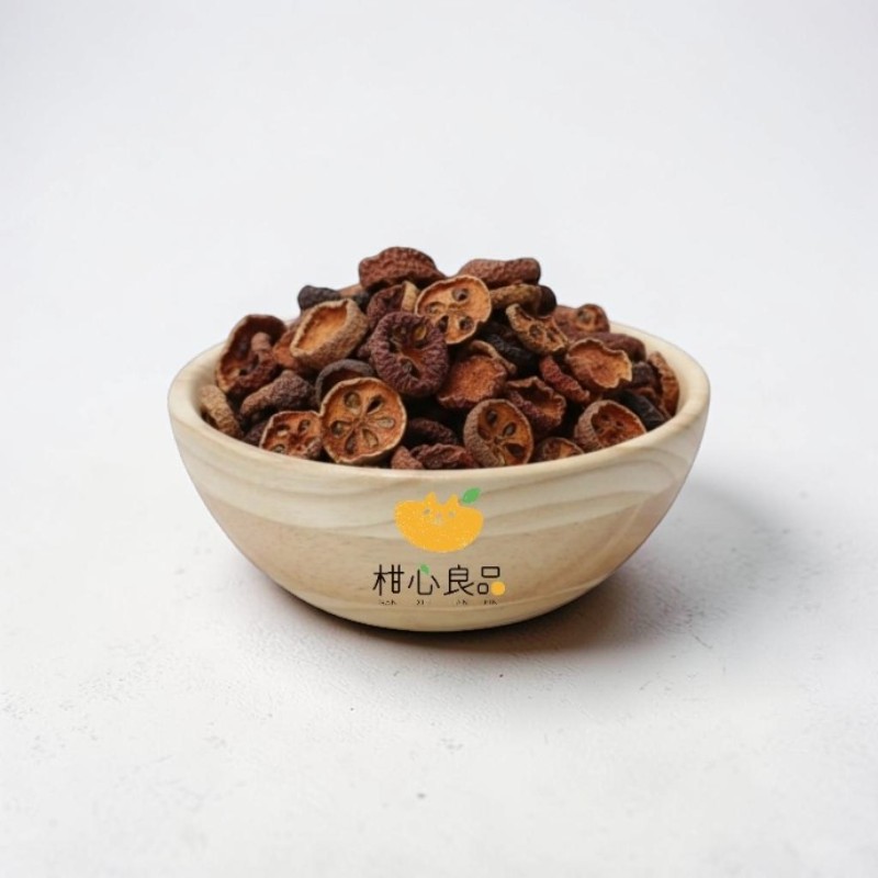 【柑心良品】仙楂230g, , large