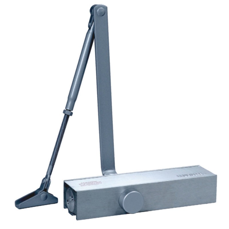 門弓器 加安牌 S984 內停 門開90度 適用門重60~85KG 適用門寬1050mm, , large