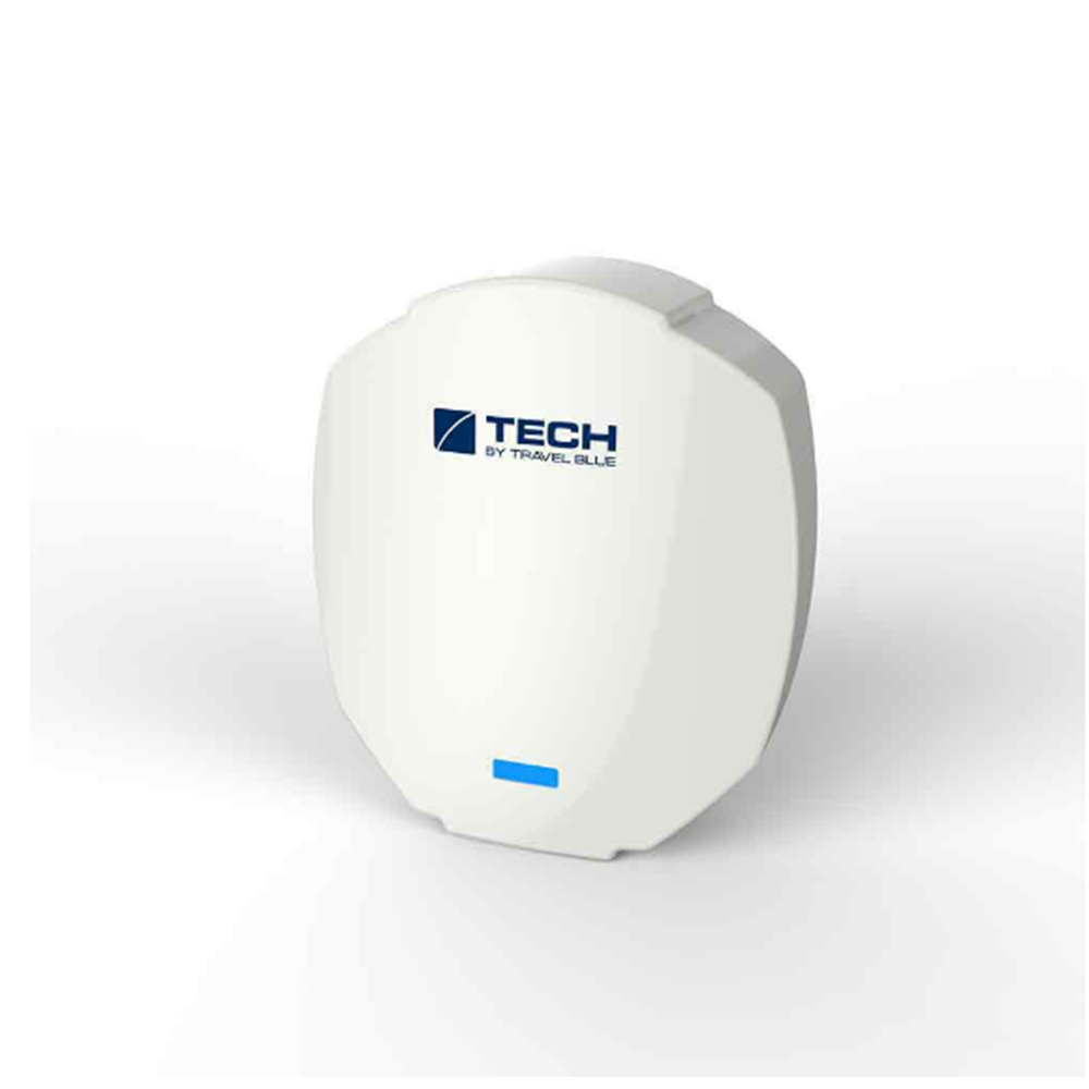 藍旅旅行歐洲USB充電器TB961, , large