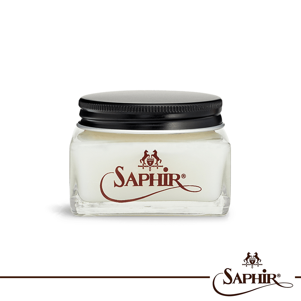 克林奇克-SAPHIR莎菲爾-金質-NAPPA保養霜, , large