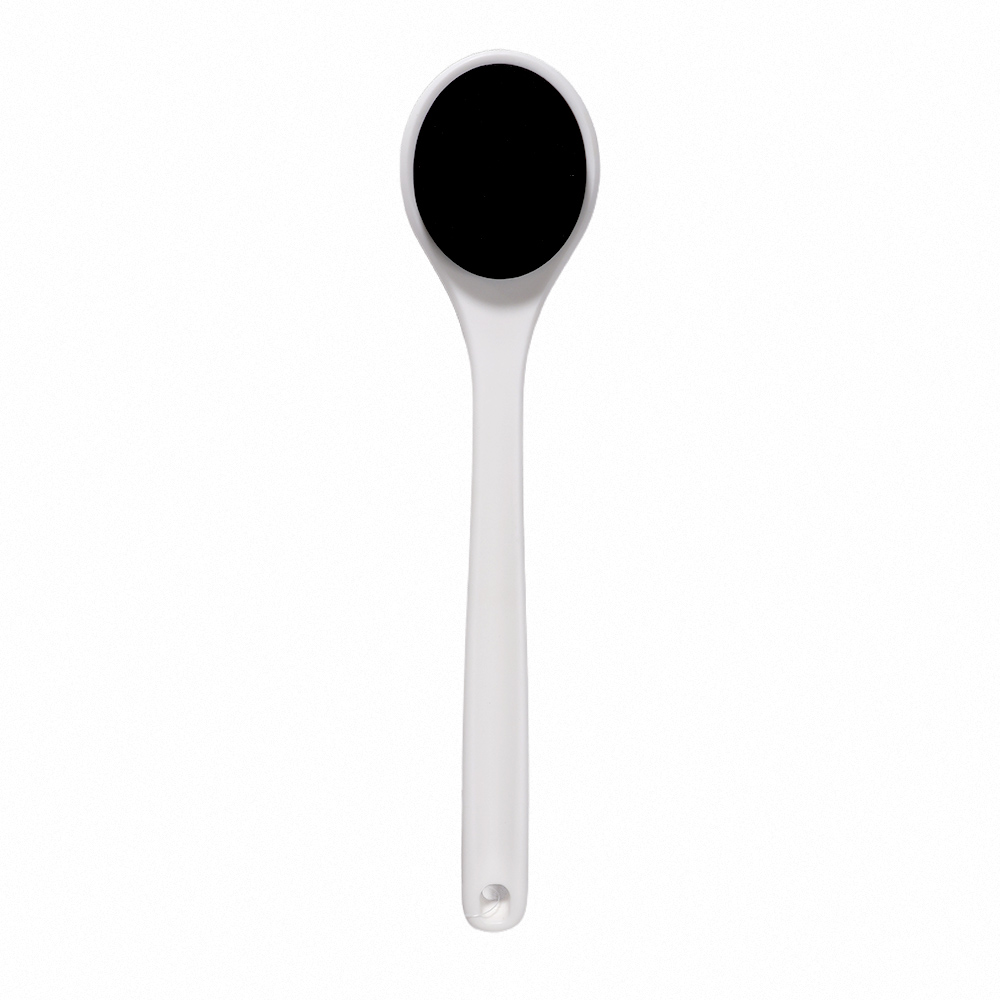 【上手家居】乳液塗抹器-30cm(乳液輔助刷/身體刷/身體乳刷/乳液刷), , large