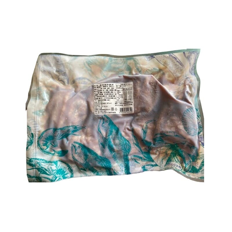 蒲燒魚腹排 300g, , large