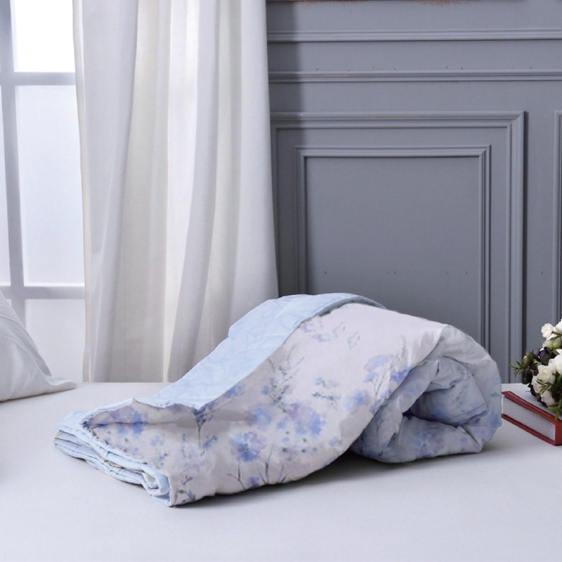 Cotton quilt, , large
