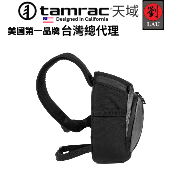 [劉氏國際]Tamrac 8Z V2.0 Sling Bag T2778-1915 速度系列輕便多功能單肩包, , large