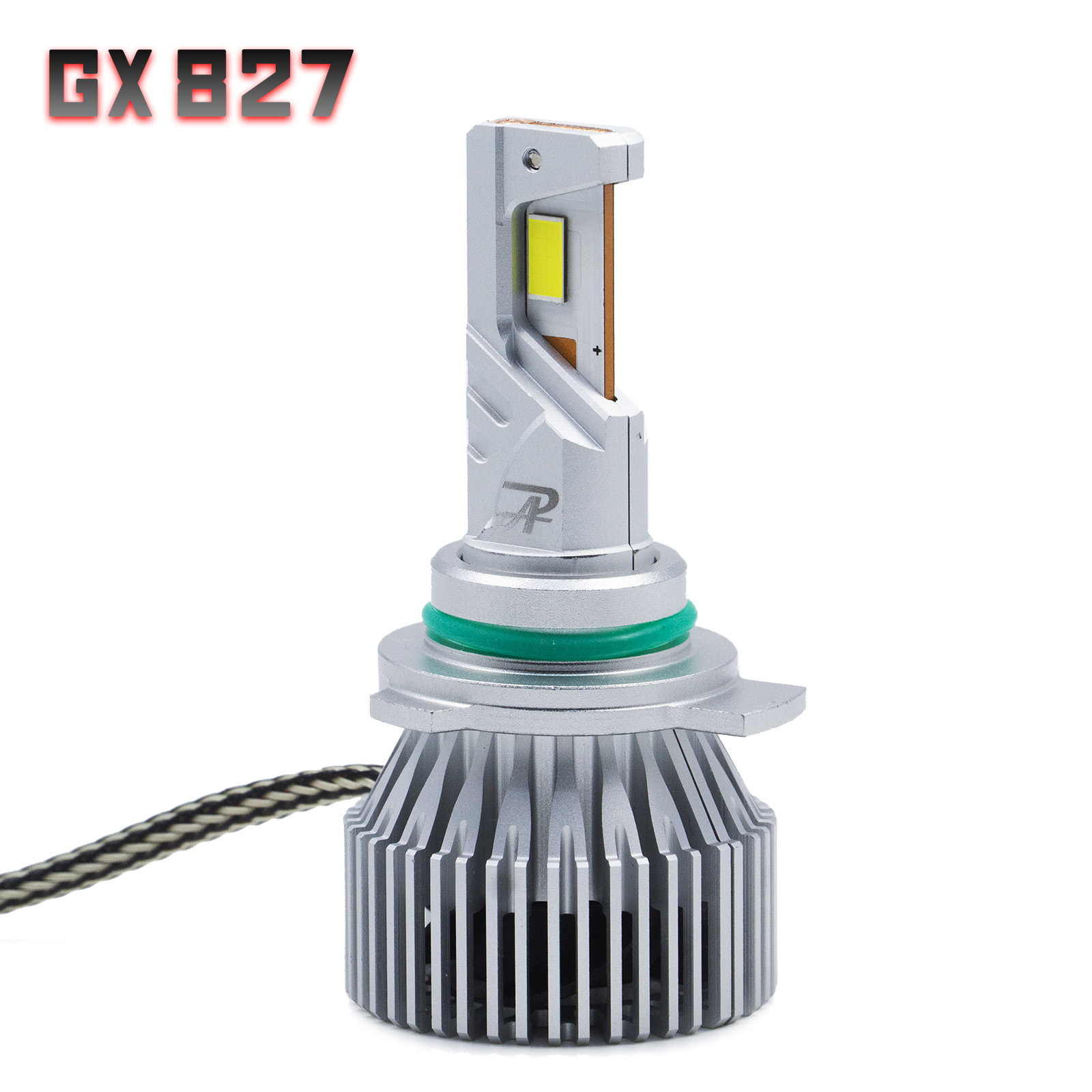 [PA LED] 爆亮版GX827, , large
