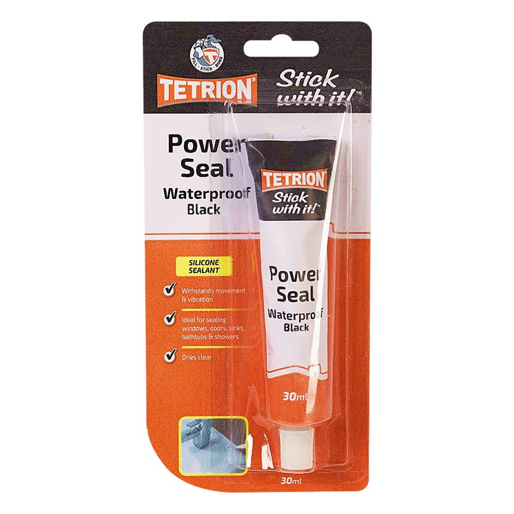 英國TETRION Power Bond Seal 超級快乾密封膠, , large