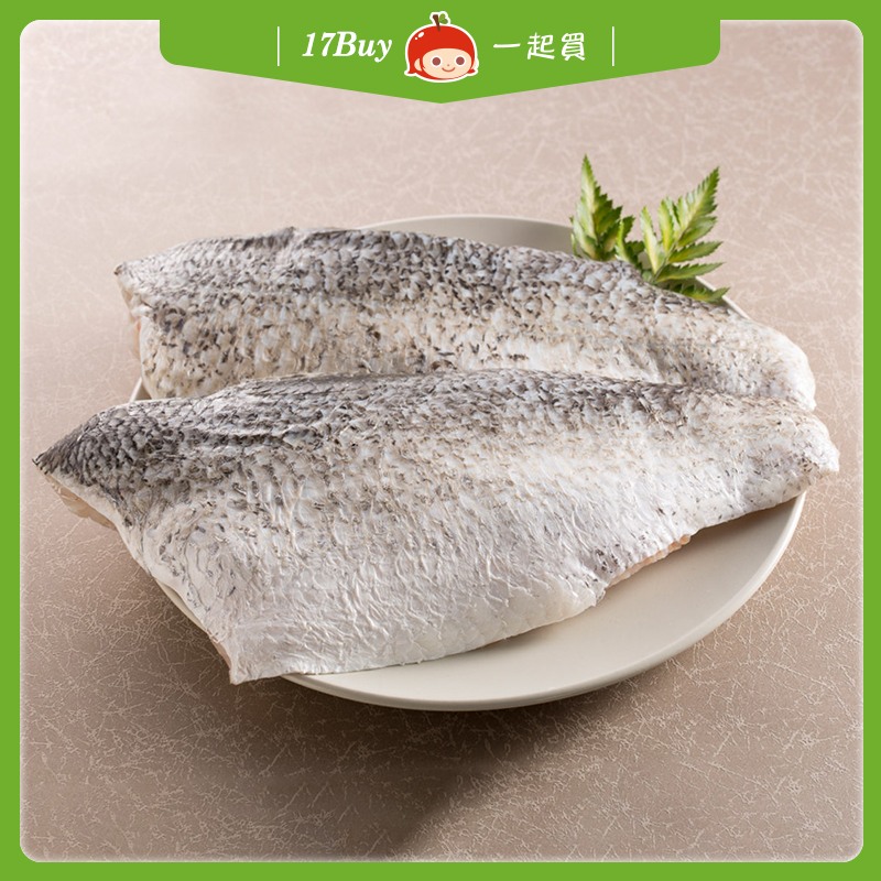 【一起買】台灣頂級金目鱸 / 200-300g, , large