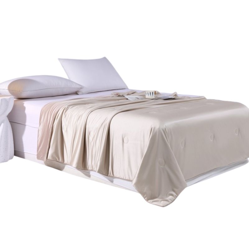 Cooling quilt double, , large