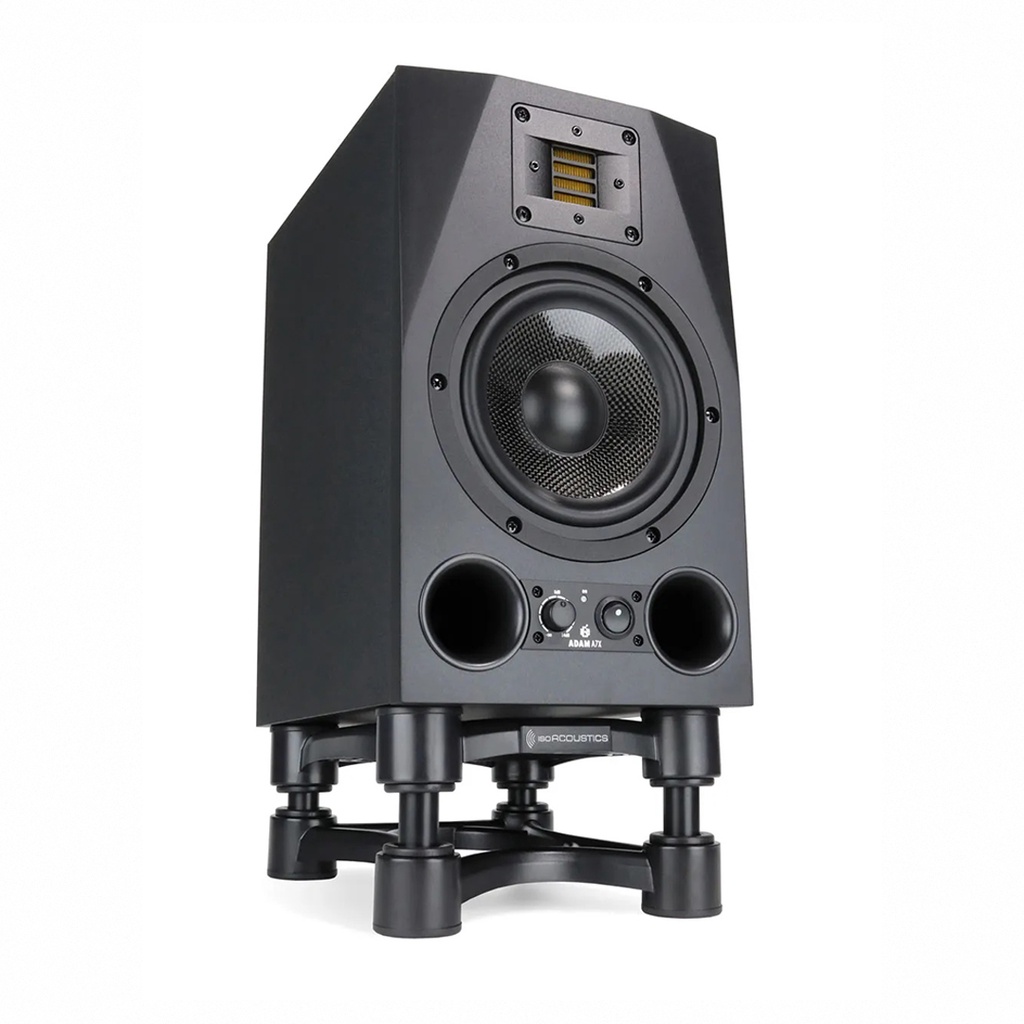 ISOACOUSTICS ISO-200 監聽喇叭架 中型監聽喇叭適用【敦煌樂器】, , large