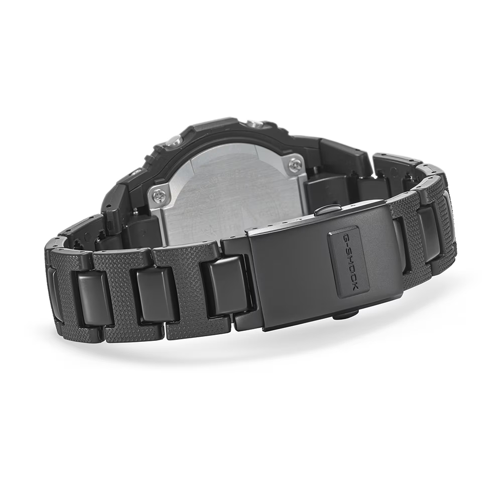 CASIO 卡西歐G-SHOCK 經典方形太陽能電子錶 手錶 學生錶 送禮 禮物 推薦(GW-M5610UBC-1), , large