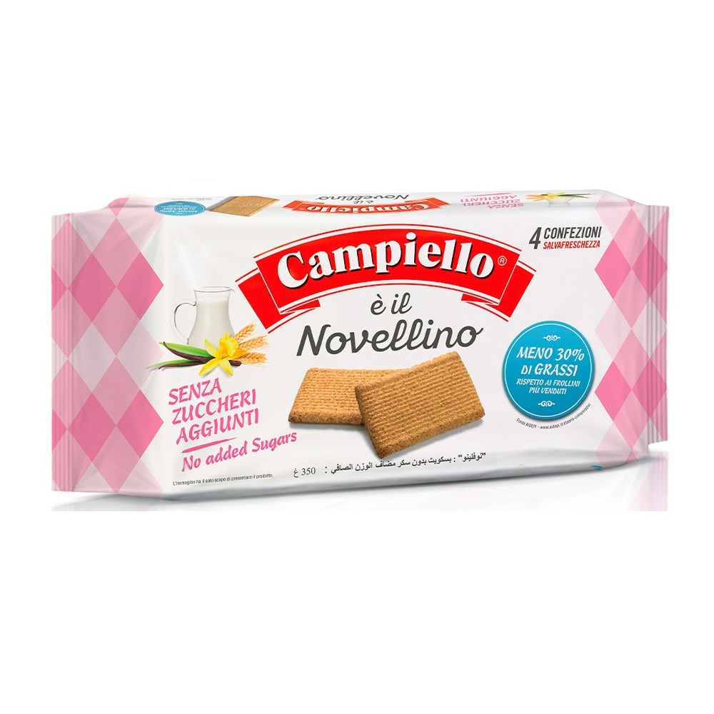 Campiello Novellino W/o Added Sugars, , large