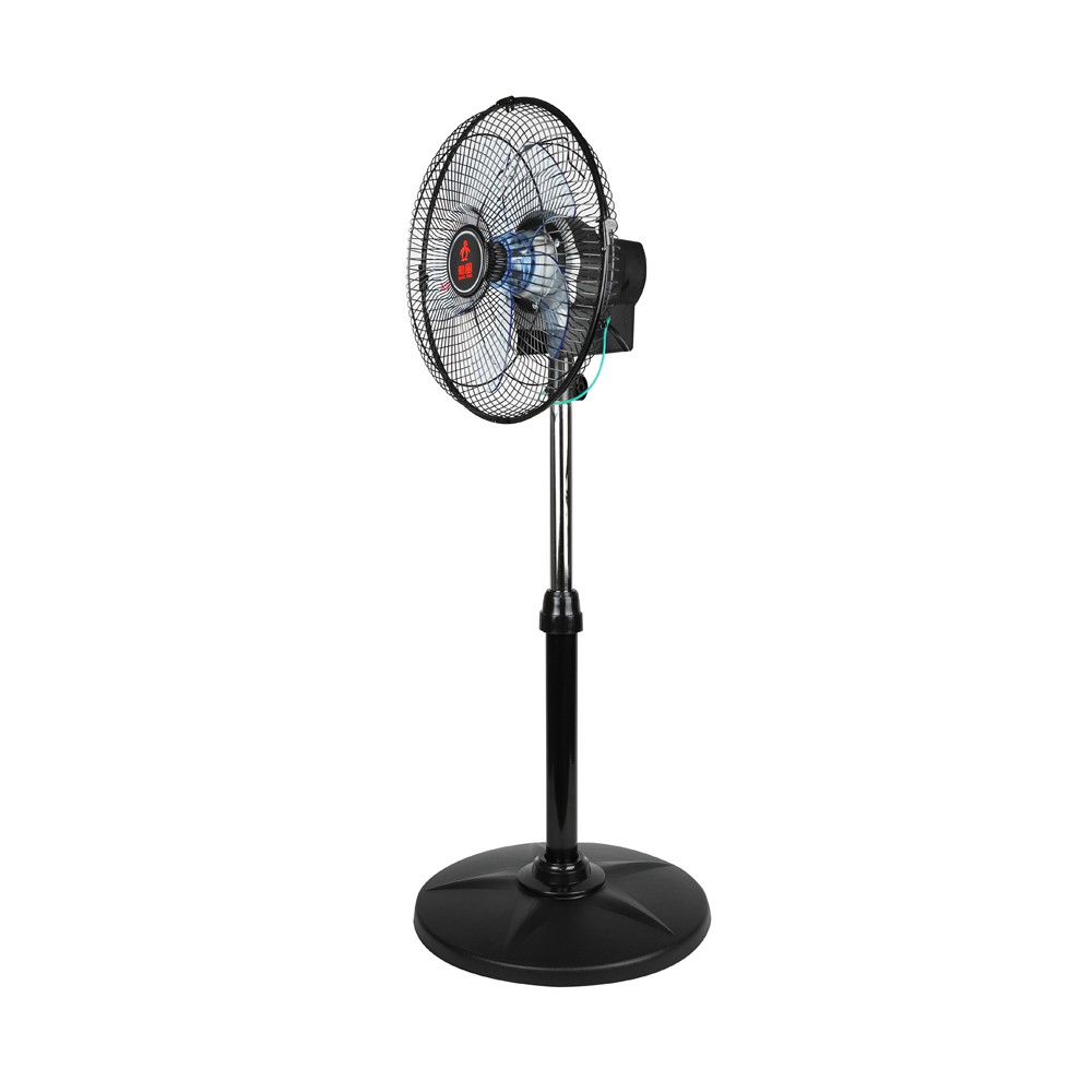 SUPAFINE 12&rdquo; 3-Speed 360&deg; High Circulation Fan HF-B1282, , large