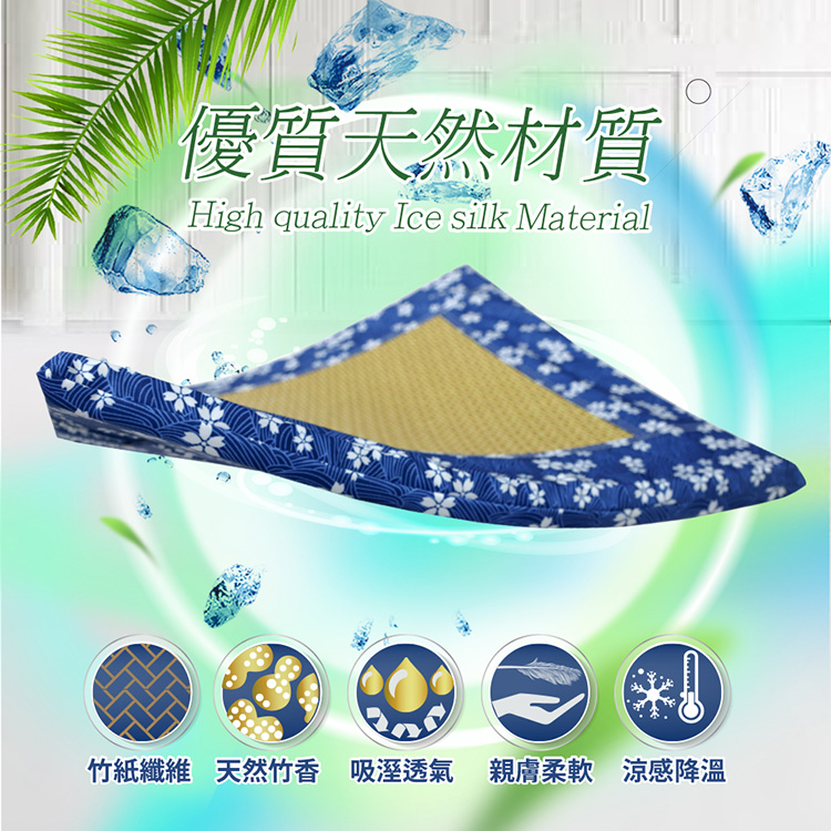 天然紙纖記憶立體坐墊, , large