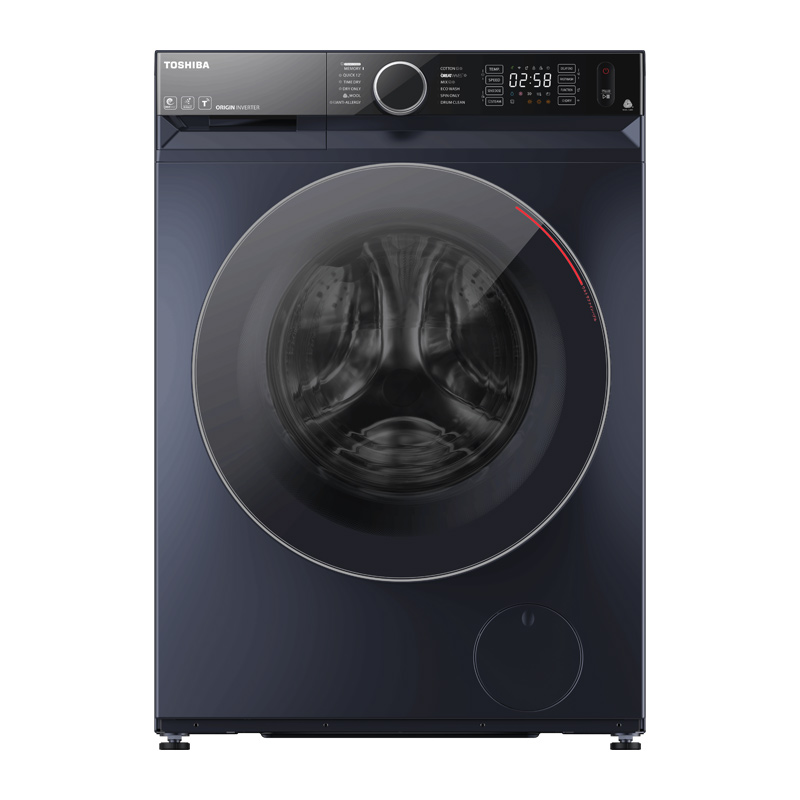 東芝 TWD-BM130GF4TA滾筒式洗衣機 12kg, , large