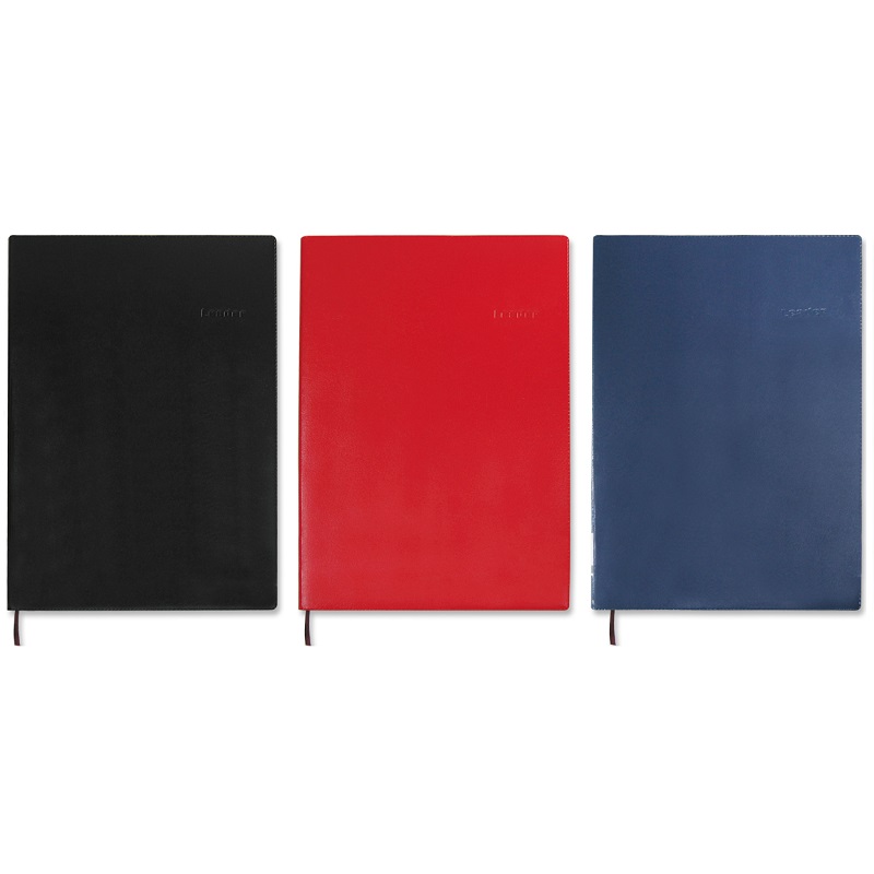 A5Cover Notebook, , large