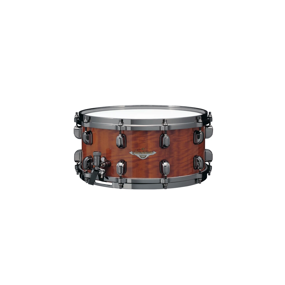 TAMA BES1465BA-GAC 6.5X14 小鼓, , large