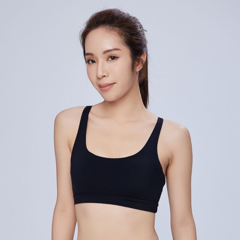 夢特嬌吊帶運動胸衣MT-W2082, , large
