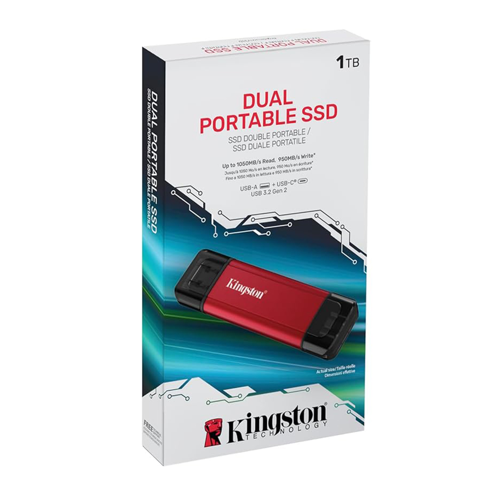 Kingston USB, , large