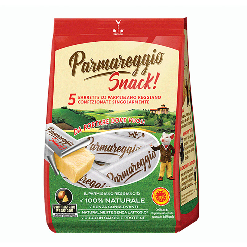 SNACK, , large