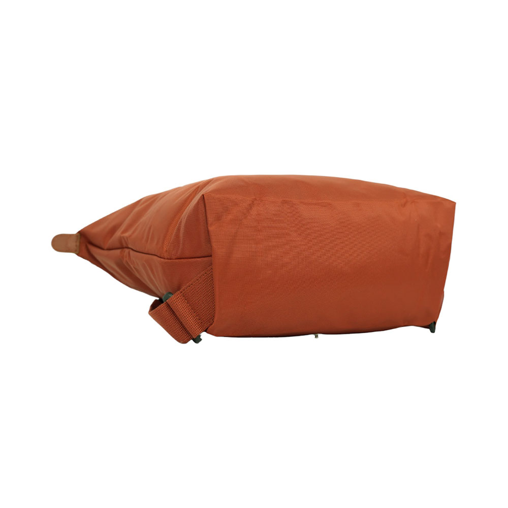 LONGCHAMP Le Pliage M 再生帆布中型折疊後背包/多色選, , large